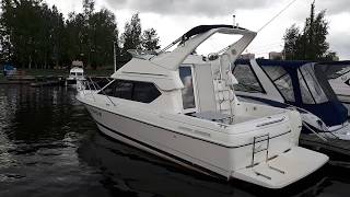 Bayliner 288, 2004 года. Bestmarine.ru, 8-985-308-44-66