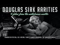 Douglas Sirk Rarities - Criterion Channel Teaser