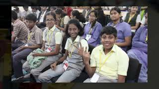 Team Sophos | Lakshmi School, Madurai | Shaastra 2025, IIT Madras | CreyateforIndia | Creya Learning