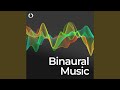 Mind Clarity with Binaural Music (No Fade, Loopable)