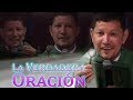 |SECRETO| ¿Como Orar a Dios Correctamente? - Pongan la Lupa, Padre Luis Toro