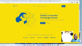 Contentful Headless CMS Walkthrough for Content Author | Editor | Producer