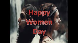 Trending Whatsapp Status || Happy International Womens Day || Women's Day 2019