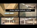 Annisa Islamic institute - Bedian Road, Lahore  #islamicinstitute #AnnisaIslamicinstitute