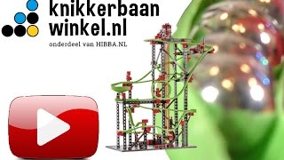 Knikkerbaanwinkel   Profi Dynamic L2  Fischertechnik