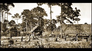 Miccosukee Folklore