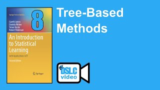 ISLR: Tree-Based Methods (islr06 8)