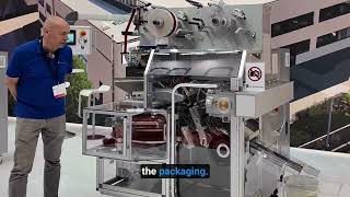 MC Automations at interpack 2026