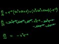 integral of x^3 x^3 3x^2 6x 6