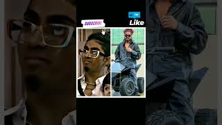 MC Stan v/s emiway bantai #shortvideo #shortviral #like #comment #subscribe #india #shorts