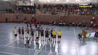 KVS - Eibernest (Korfbal)