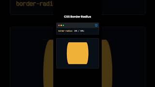 Advanced CSS Border-Radius Tutorial | Do you make this mistake with border-radius? | CodeMinds