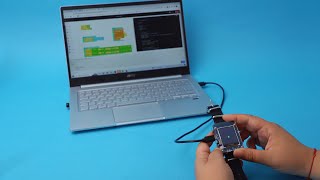Coding Clockstar - Balance ball 🟢