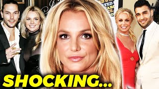 The UNTOLD Story of Britney Spear's HUSBAND: She CRIES for Assistance! (Celebrity NEWS GOSSIP 2023)