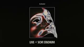 The Weeknd - Heartless x Lowlife x Or Nah (Live at SoFi Stadium) | Transition