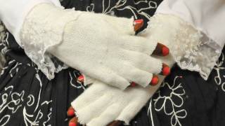 The Mandeville Mummy