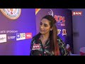 kpl press interaction with kpl team at ksca bengaluru