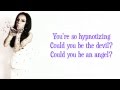 Cher Lloyd E.T. Cover Lyrics