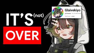 The Glaivekiyo Situation Just Got Crazy (TRUTH REVEALED)