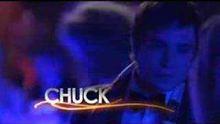 Chuck Promo [Gossip Girl]