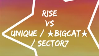 RISE WOC | LB POV 12-06-29