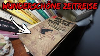 Warum haben die Besitzer das einfach so zurück gelassen? So eine Zeitkapsel sieht man selten‼️#urbex