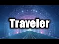 Traveler (Astral/Interdimensional Travel Morphic Field)