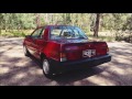 nissan pulsar exa u0026 et turbo shannons club tv episode 76