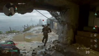 【COD:WW2】のんびりDOMプレイー＆初見さん参加歓迎