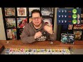 board game 101 ep338 the crew mission sous marine règles critique et comparaison