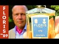 FLORIS No 89 REVIEW - THE FRAGRANCE CHOICE OF JAMES BOND SINCE 1951