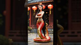 2025靈蛇迎春，舞動新年，Dance of the Snake: A Mesmerizing Lunar New Year Spectacle