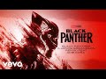 Ludwig Göransson - Black Panther (Ludwig Göransson Remix/Audio) ft. Ame Kora