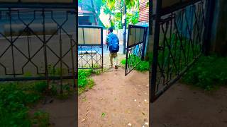 ഞാൻ സ്കൂളിൽ പോയിട്ട് വരാം #morevlogs #youtubeshorts #ytshorts #shorts