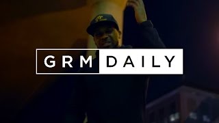 Searcher - Intro [Music Video] | GRM Daily