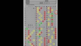 ZipGrade Demo for E-Scantron
