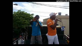 Triple Kay|RAH -Bubbling(Bouyon 2012)