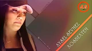 Aysel Sevmez Xosbextem HD