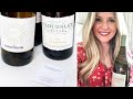 ED WINE CO Delivery | Sommelier Tastings In Your Own Home