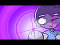 Sparky's Hollow Purple || Purrfect Apawcalypse ||