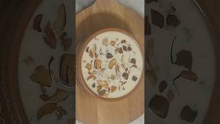 Sharad Purnima special Dudh Poha Recipe #poha kheer recipe #Dudh Poha #shorts