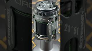 ORCA RC | High-Performance Motors, Batteries \u0026 ESCs! #rcadventure #shorts