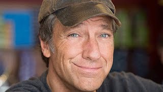 What Most People Don't Know About Mike Rowe