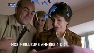 Nos meilleures années - BA Cine+ Club Film (Mars 2017)