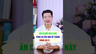 Các vấn đề sức khỏe nên chú ý | Trần Hoàng Hải