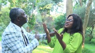 PRIEST NDUMBI & THE DIVINE CHOIR ZAMBIA  WAKAMBILA(Official Video)