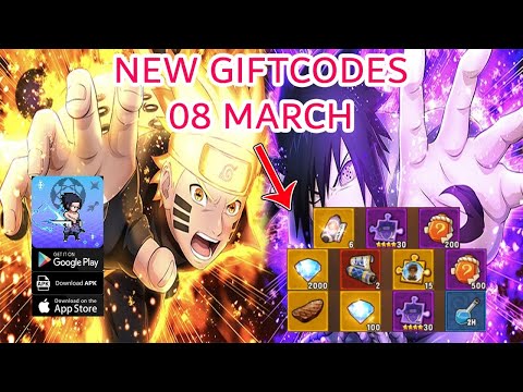 Pixel Warrior Ultimate War New 3 Giftcodes – How to Redeem Code Ultimate Jutsu Storm New Gift Code
