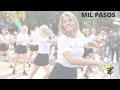 MIL PASOS - LINE DANCE - Palanga 2024