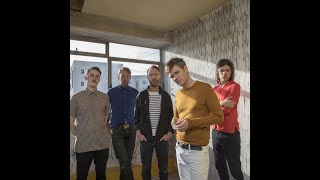 Idlewild - Steve Lamacq Session (13/10/2025)
