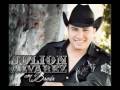 Julio Alvarez - El Toro Viejo (2009 con banda)